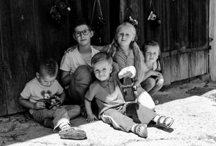 Lekcja fotografi