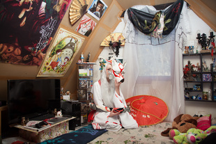 CAziBunii – Painting Happiness