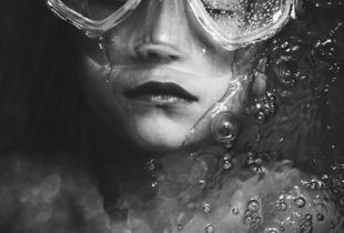 the diver