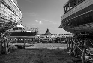 Aci Trezza