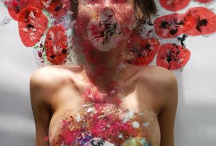 Red dream 1