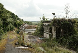 Wansbrough Paper Mill