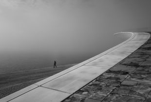 Alone