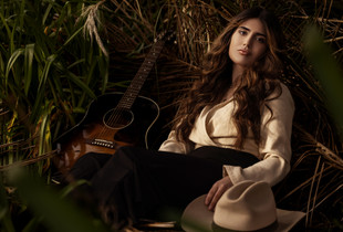 Jaz, the Country singer