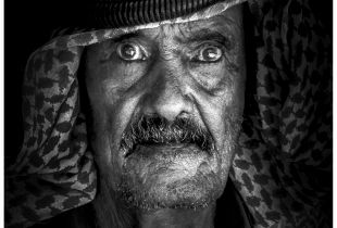 Arabic, Middle East (2018)