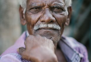 Bangalore Street Carpenter.