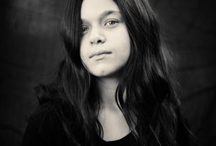 Billys Daughter