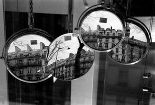 REFLECTIONS 12