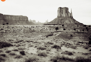 Monument Valley