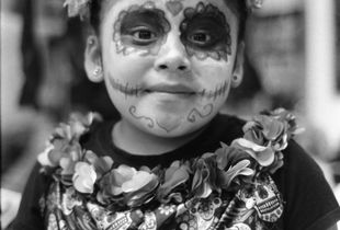 Calaverita Catrina
