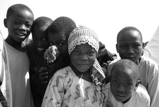Kagoro Kids #10