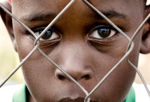 Fenced