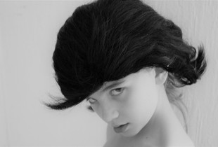 The Pompadour
