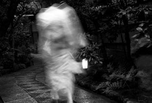 Gion, kyoto, 2017.