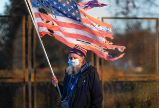 Old Glory