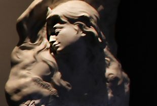 Shadows of expresion