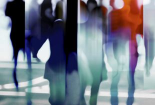 Human Vision  I