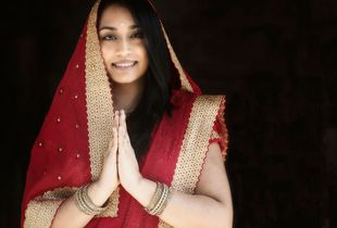 Living Namaste