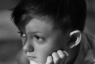 The Thinker