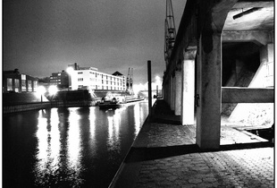 Night Harbor 1