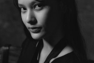 Portrait - Pon