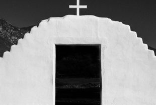 Taos Pueblo No. 8