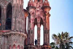 Parroquia Overseer