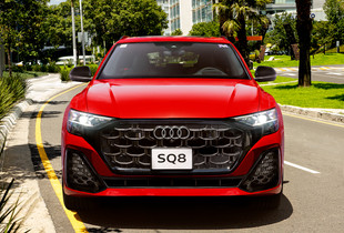 PARRILLA SQ8