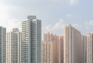 Endless City