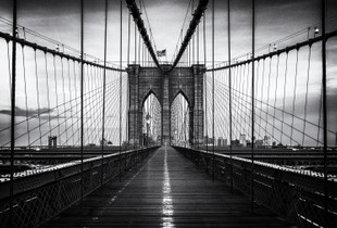 Brooklyn Bridge
