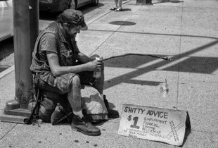 Advice