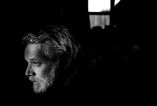 Árni Sæberg