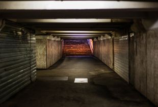 Moscú underworld