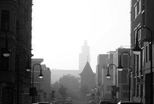 sunday morning