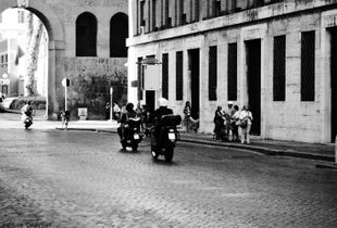 Rome