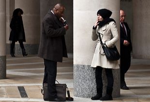 City of London