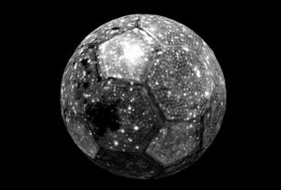 Soccer ball