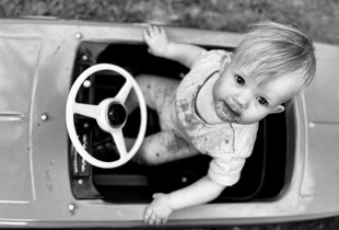 Girlhood - Moskvich