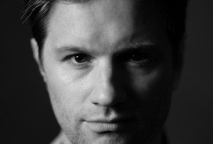 Michael Oberholtzer