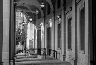 Arch Way
