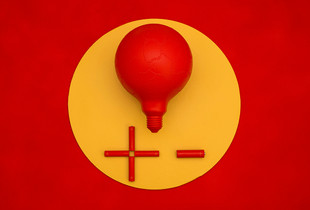 New energy sources.