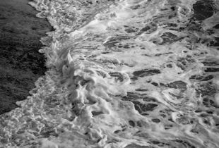 Ocean Study: Meditation #4