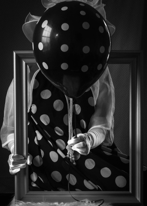 Childhood - Unframed and Letting Go