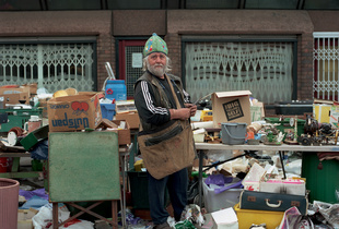 Down Deptford 2014