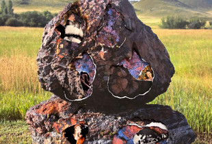 Excavations, 1, "Love Is Longer Than Time"