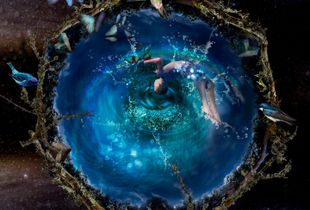 Deep Dive