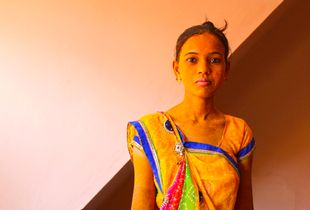 Between Tradition and Modernity. Marriage Time of Young Girl
