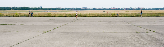 tempelhof. metamorphosis #4243