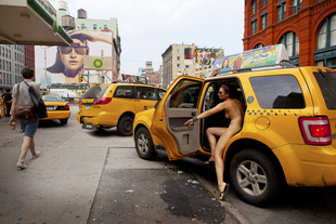 SoHo Taxi