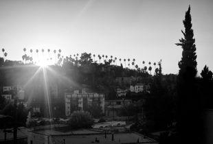 Silverlake, CA